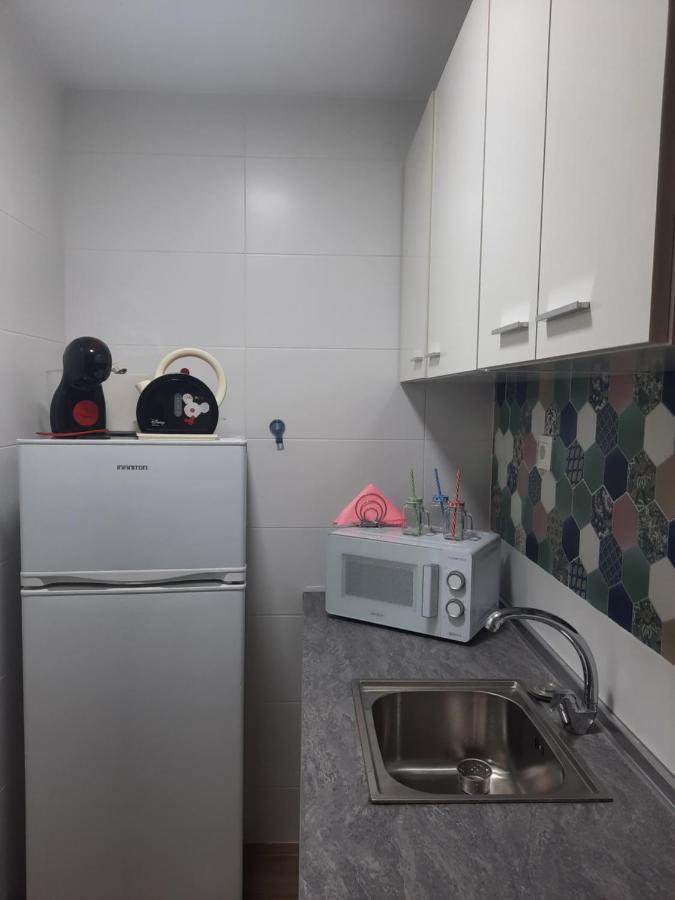 Studio Dreams 马拉加 外观 照片